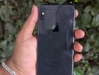 Apple iPhone X space gray (Used)