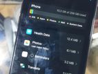 Apple iPhone X space grey (Used)