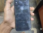 Apple iPhone X 256GB (Used)