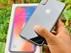 Apple iPhone X (Used)