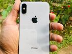 Apple iPhone X 256 GB (Used)