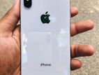 Apple iPhone X 256GB (Used)