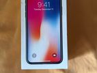 Apple iPhone X (Used)