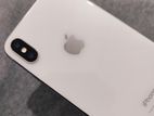 Apple iPhone X (Used)