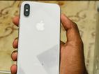 Apple iPhone X (Used)