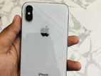 Apple iPhone X (Used)