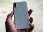 Apple iPhone X (Used)