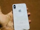 Apple iPhone X (Used)