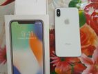 Apple iPhone X (Used)