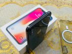 Apple iPhone X (Used)