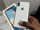 Apple iPhone X (Used)