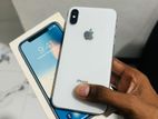 Apple iPhone X (Used)