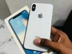 Apple iPhone X (Used)