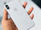 Apple iPhone X (Used)