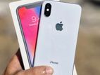 Apple iPhone X (Used)