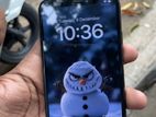 Apple iPhone X (Used)