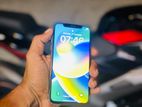 Apple iPhone X (Used)