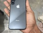 Apple iPhone X (Used)