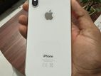 Apple iPhone X (Used)