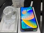 Apple iPhone X (Used)