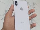 Apple iPhone X (Used)