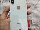 Apple iPhone X (Used)