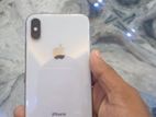 Apple iPhone X (Used)
