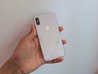 Apple iPhone X (Used)