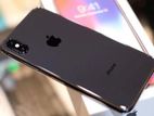 Apple iPhone X (Used)
