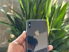 Apple iPhone X (Used)