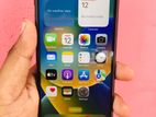 Apple iPhone X (Used)