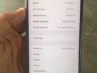 Apple iPhone X (Used)