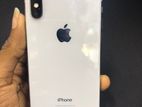 Apple iPhone X (Used)