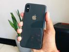 Apple iPhone X (Used)