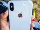 Apple iPhone X (Used)