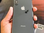 Apple iPhone X (Used)