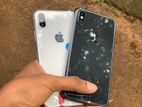 Apple iPhone X (Used)