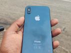 Apple iPhone X (Used)