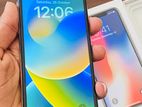 Apple iPhone X (Used)