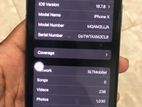 Apple iPhone X (Used)