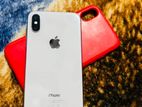 Apple iPhone X (Used)