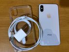 Apple iPhone X (Used)