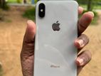 Apple iPhone X (Used)