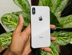 Apple iPhone X (Used)