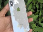 Apple iPhone X (Used)