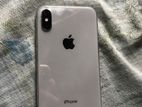 Apple iPhone X (Used)