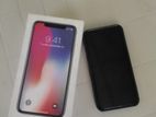 Apple iPhone X (Used)