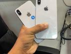 Apple iPhone X (Used)