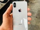 Apple iPhone X (Used)