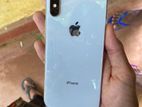 Apple iPhone X 256GB (Used)